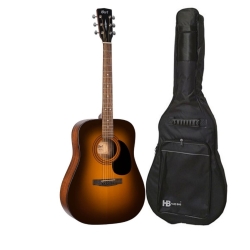 CORT AD 810 SSB gitara akustyczna + pokrowiec